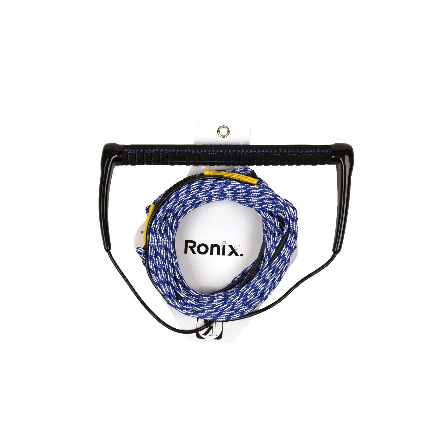 Ronix Combo 4.0 3d Molded Hide Grip w/75ft. Solin Rope Package - 1.15 - Packages