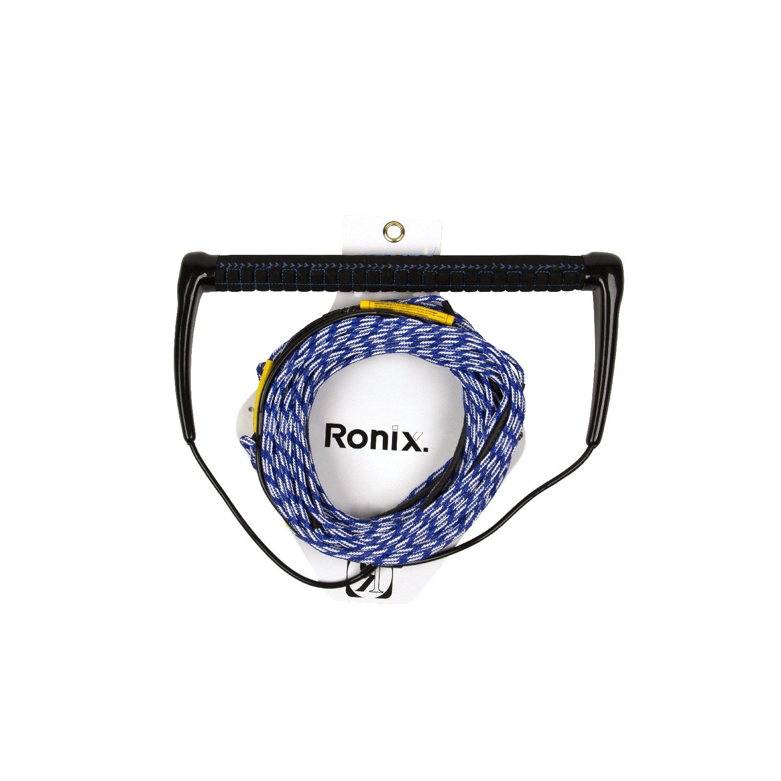 Ronix Combo 4.0 3d Molded Hide Grip w/75ft. Solin Rope Package - 1.15 - Packages