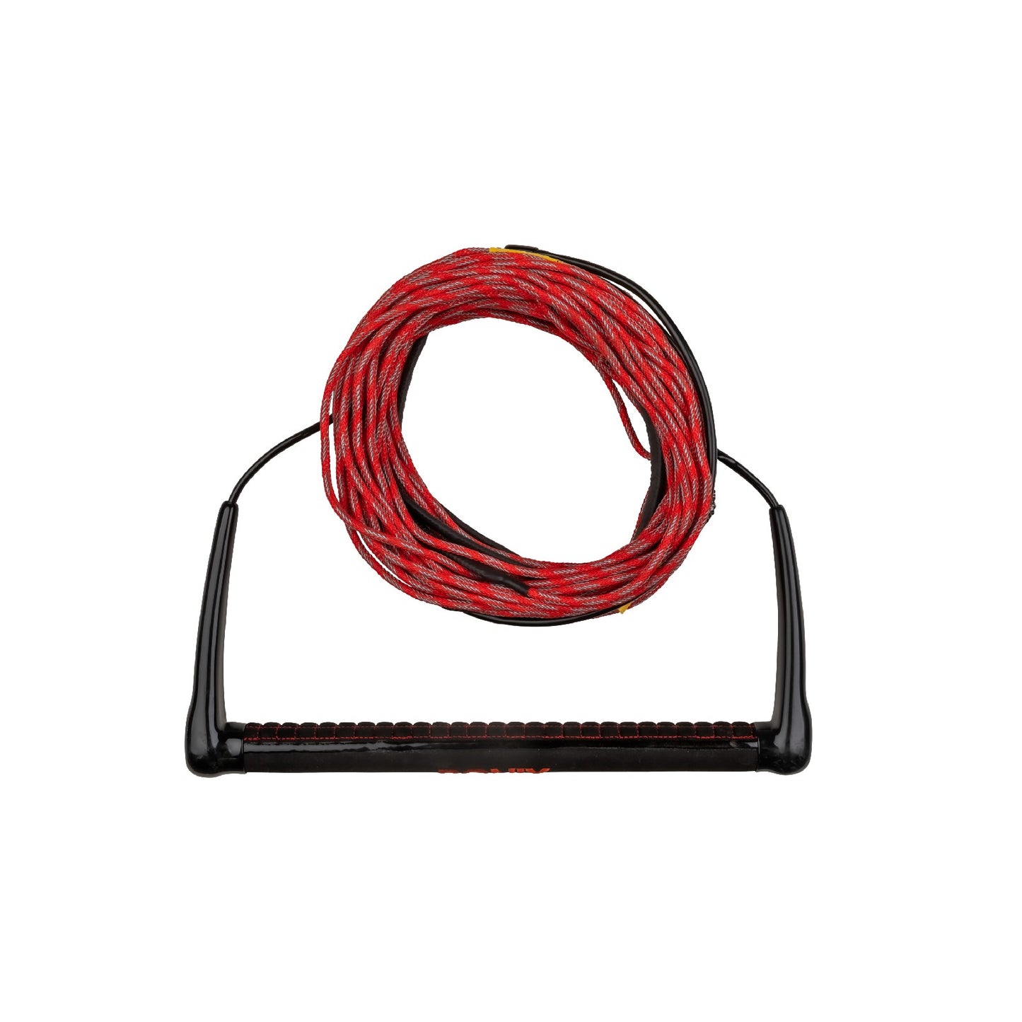 Ronix Combo 4.0 3d Molded Hide Grip w/75ft. Solin Rope Package - 1.15 - Packages