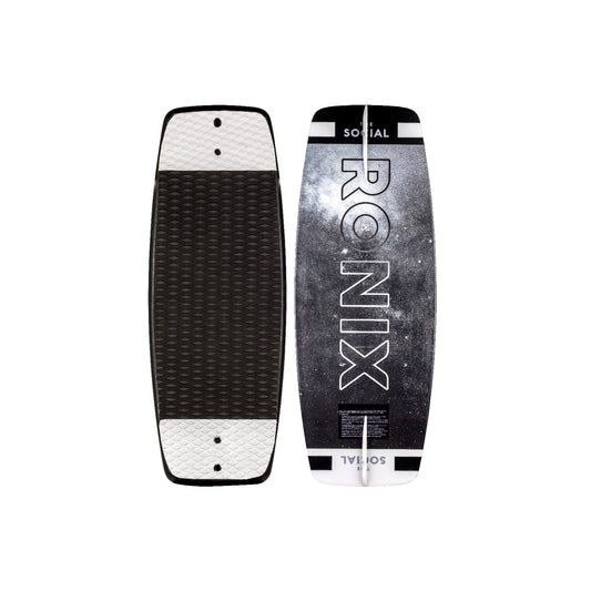 Ronix The Social Modello Skate 2024