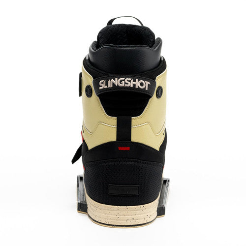 2022 Slingshot RAD - Men's Wake Boots - US8 | USED / GRADE A