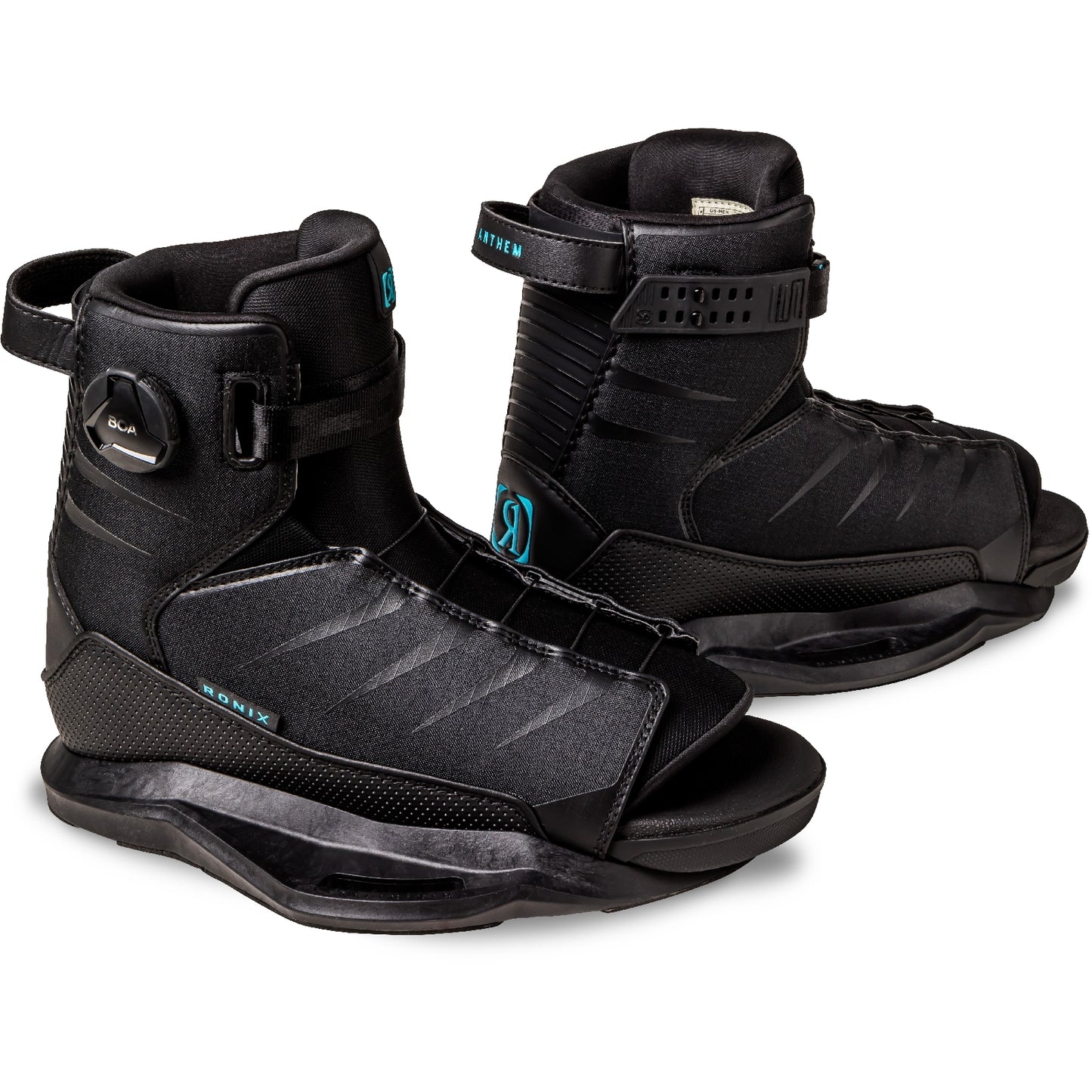 Botte Ronix Anthem BOA 2024