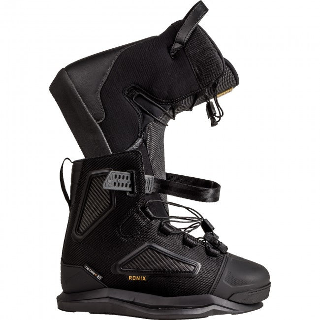 Botte Ronix Kinetik Project EXP 2024 avec doublure Walk