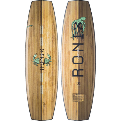 2025 Ronix Diplomat All Over Flex Board