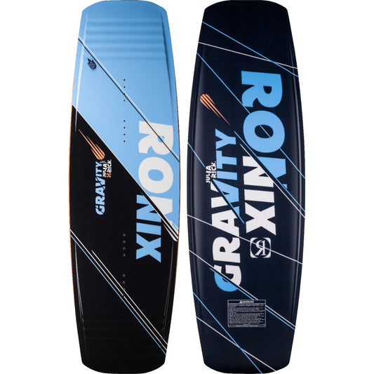 Planche flexible Ronix Gravity Ladies Tip/Tail 2024