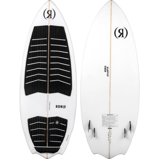 Surfeur poids mouche Ronix Surf Atlantik 2024