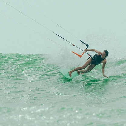 F-One MITU PRO FLEX (with FLOW XS Thruster set)