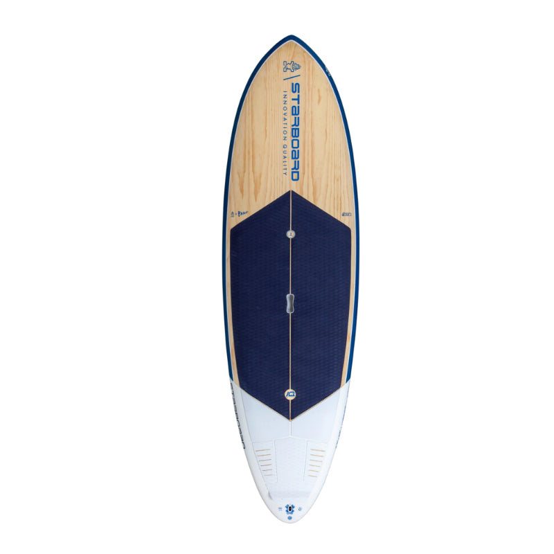 Starboard SUP 2024  WEDGE STARLITE