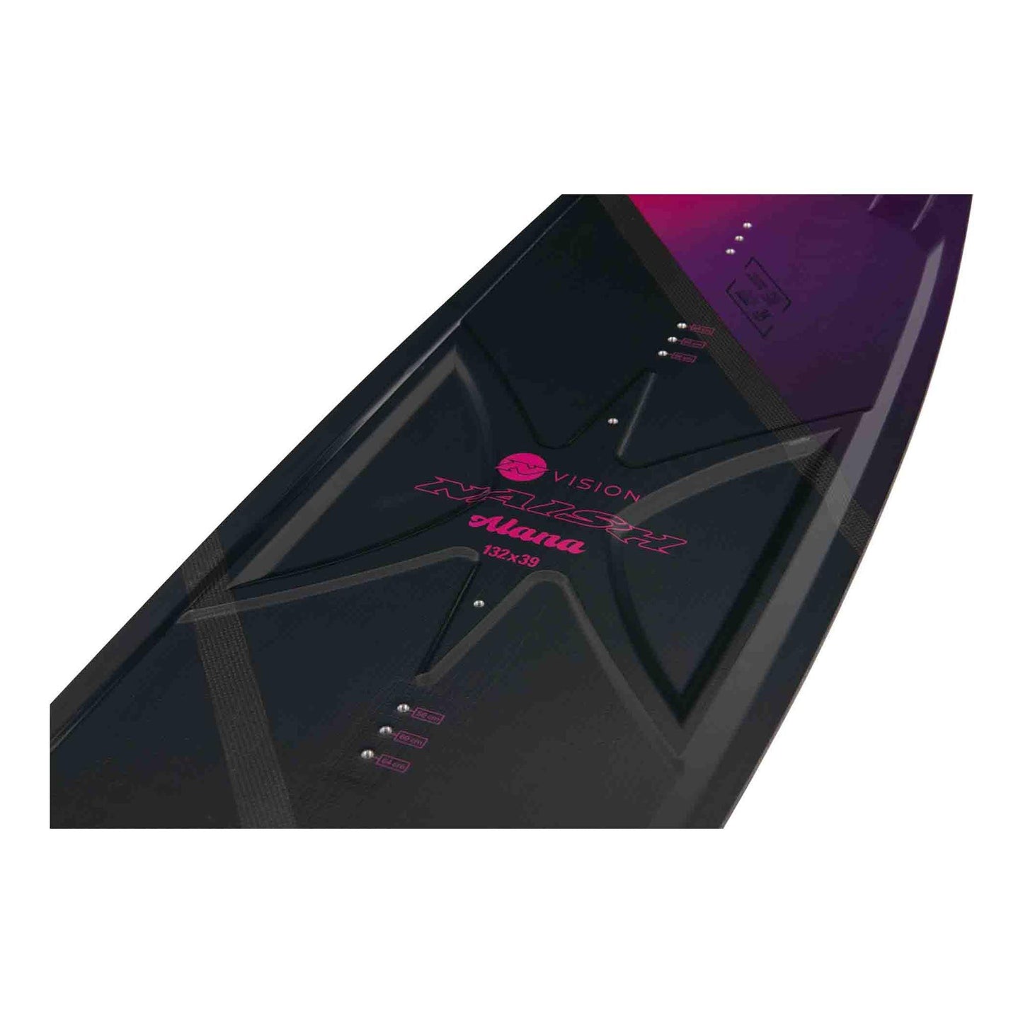 2025 Naish Alana Nvision