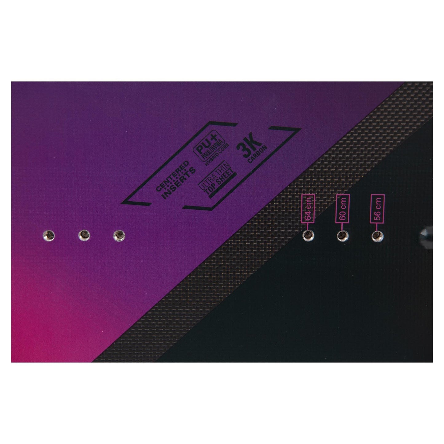 2025 Naish Alana Nvision