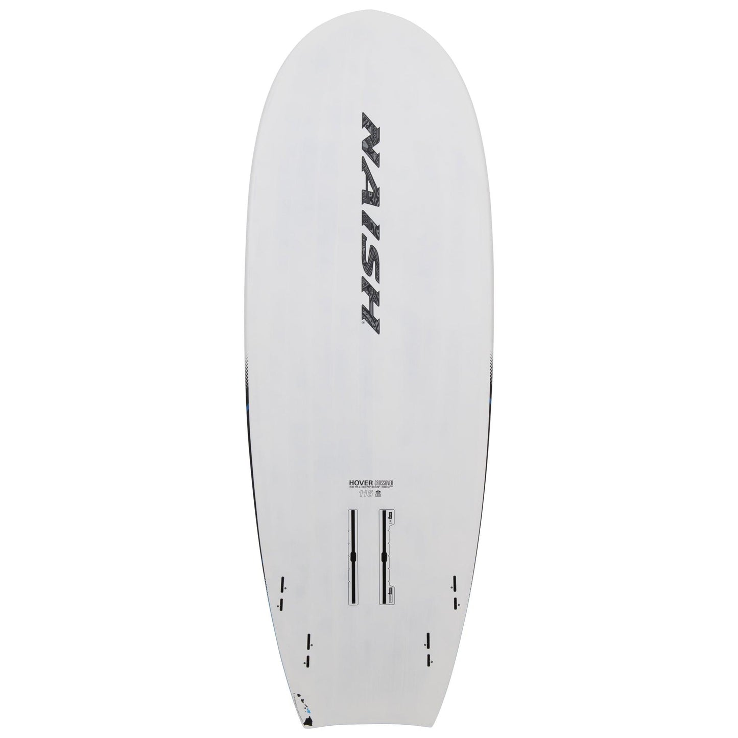 2024 Naish Hover SUP Crossover