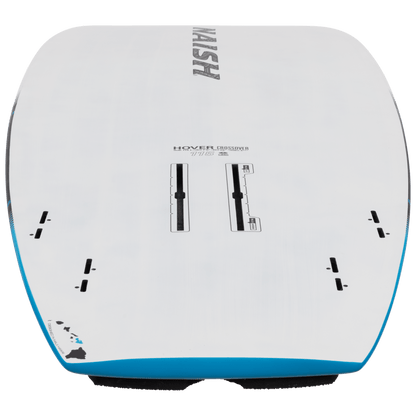 2024 Naish Hover SUP Crossover