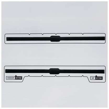 2024 Naish Hover SUP Crossover