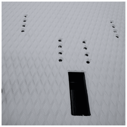 2024 Hover WSboard Foil Crossover