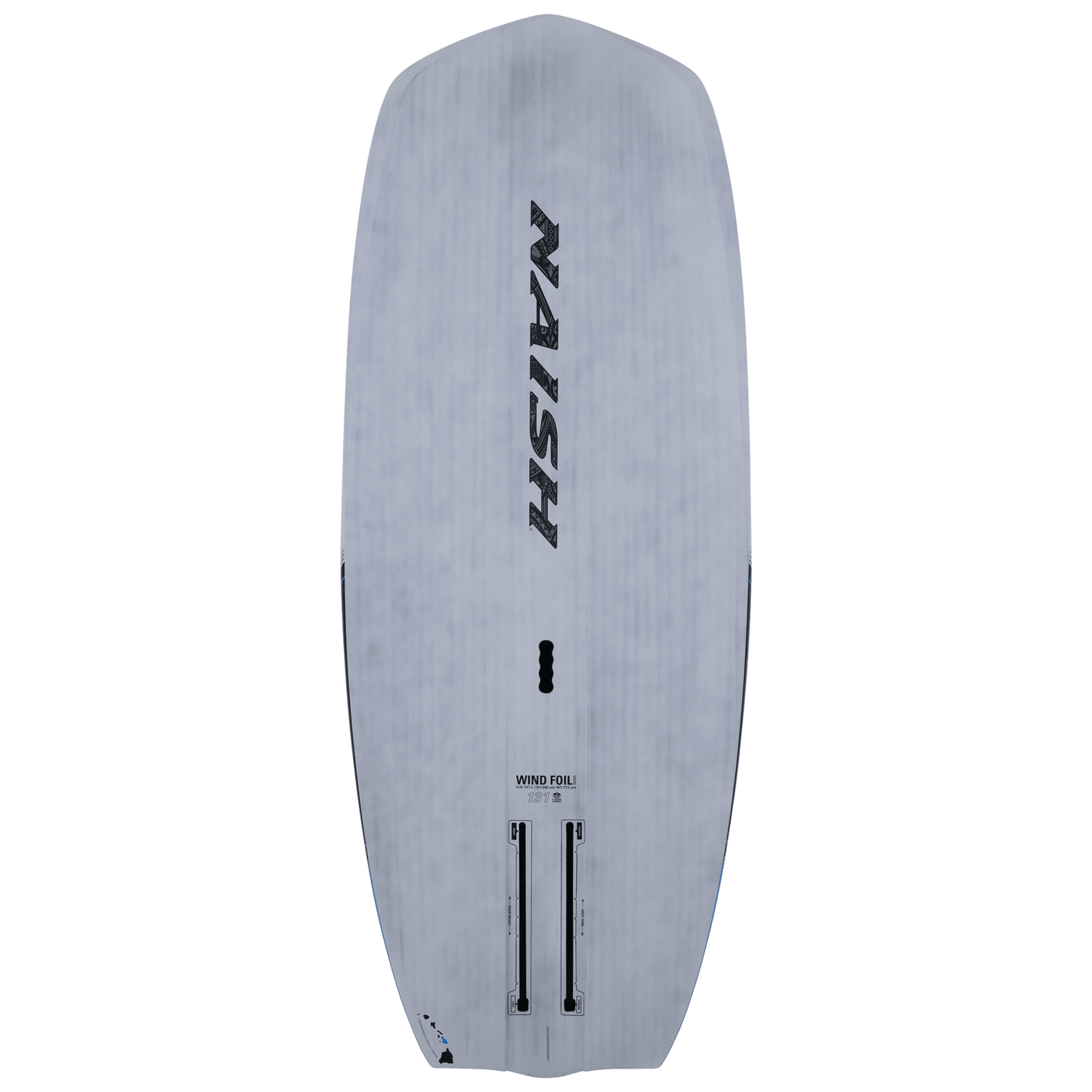 2024 Hover WSboard Foil Crossover