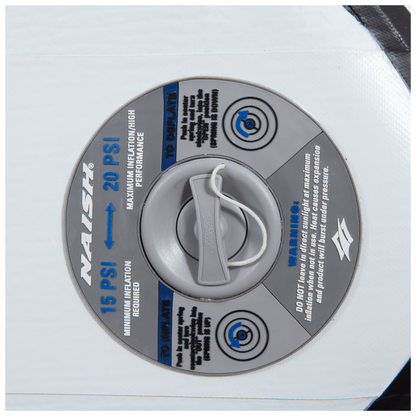 2024 Naish Hover Wing Foil Inflatable