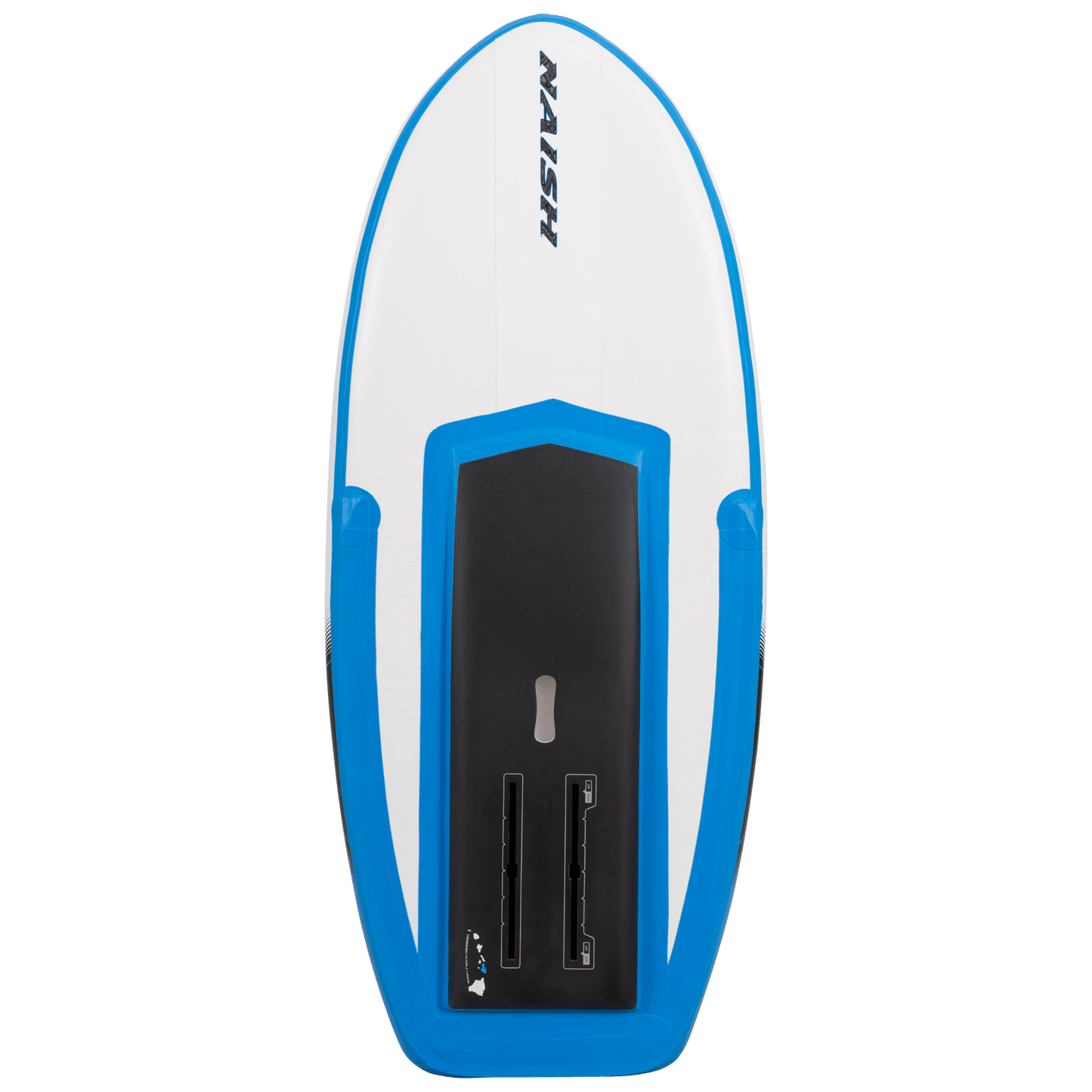 2024 Naish Hover Wing Foil Inflatable
