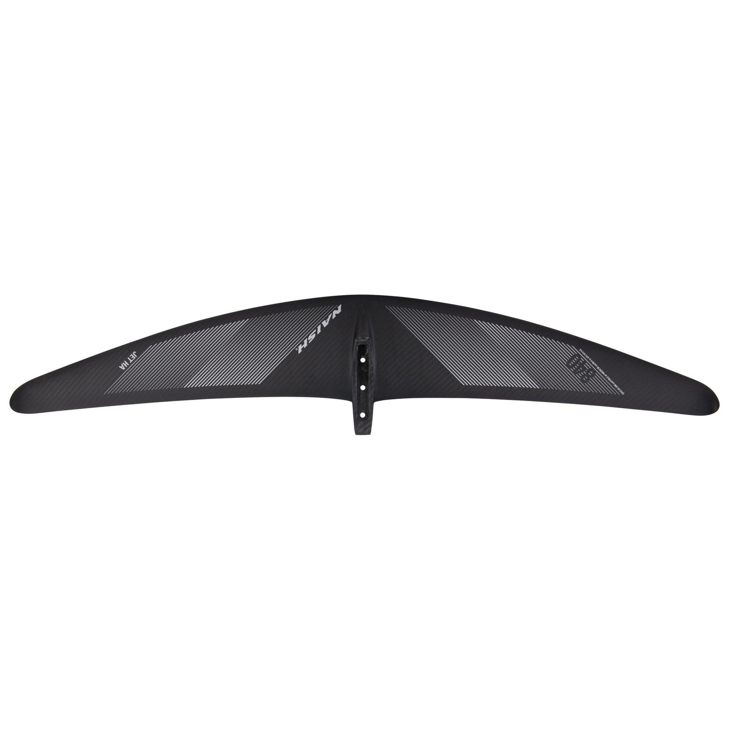 2024 Naish Jet HA Foil Front Wing
