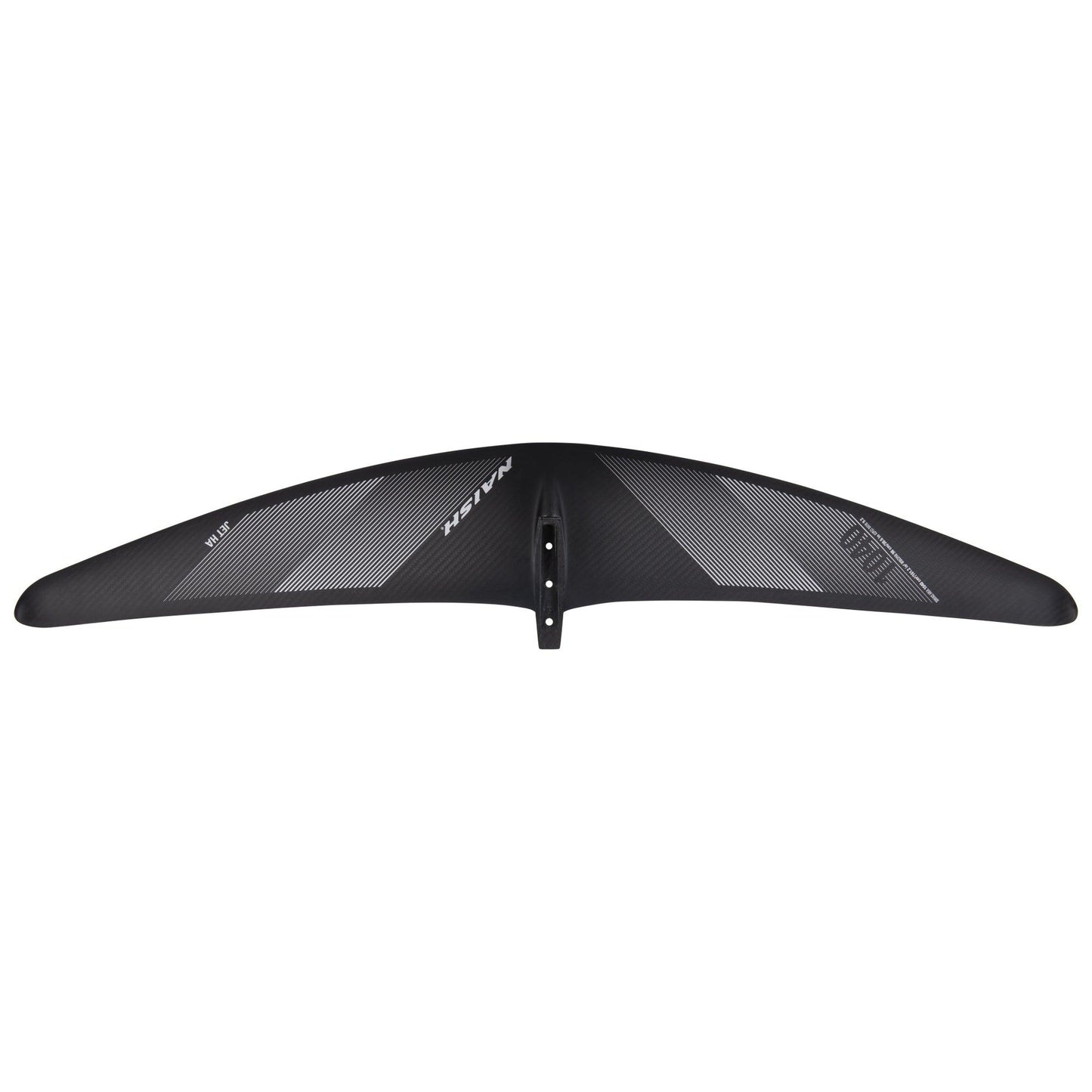 2024 Naish Jet HA Foil Front Wing