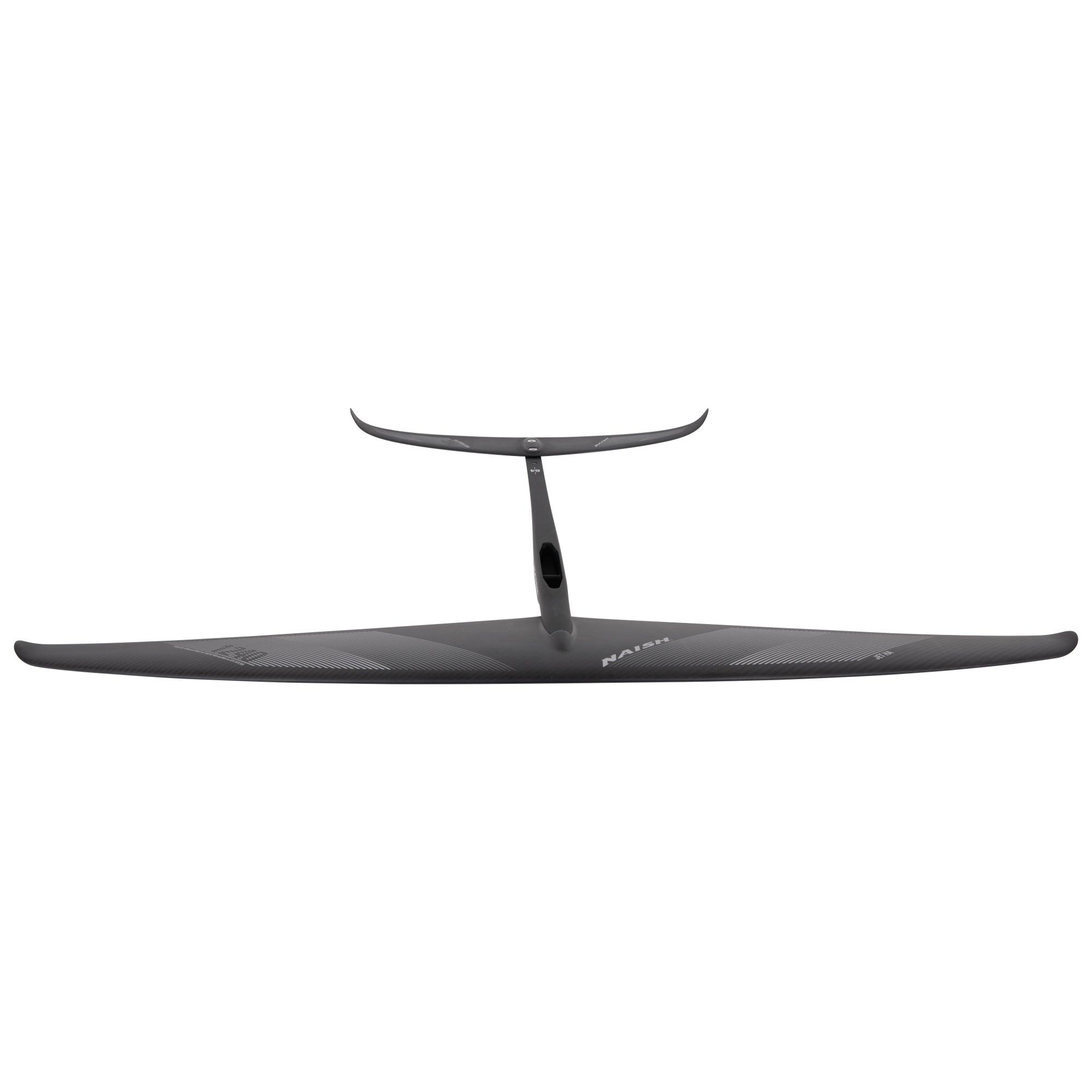 Naish Jet HA Foil Semi Complete