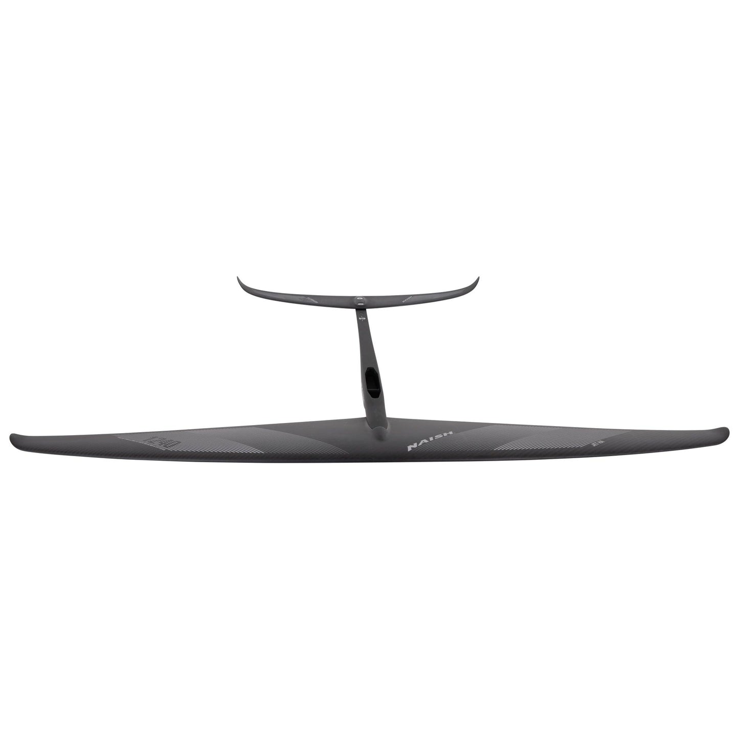 Naish Jet HA Foil Semi Complete