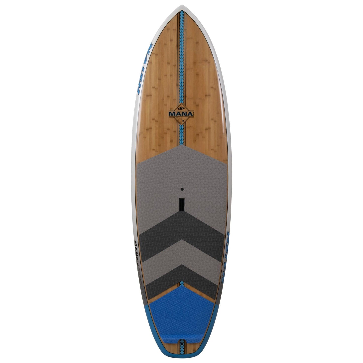 2024 Naish Mana GTW Custom