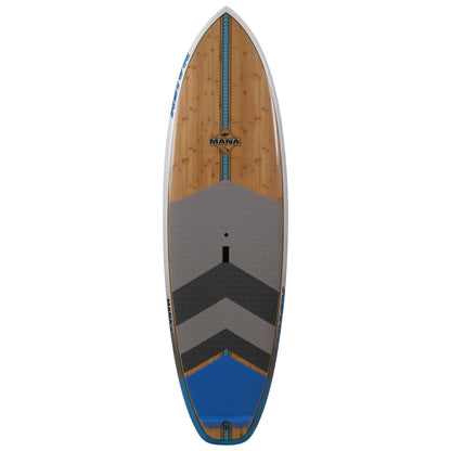 2024 Naish Mana GTW Custom