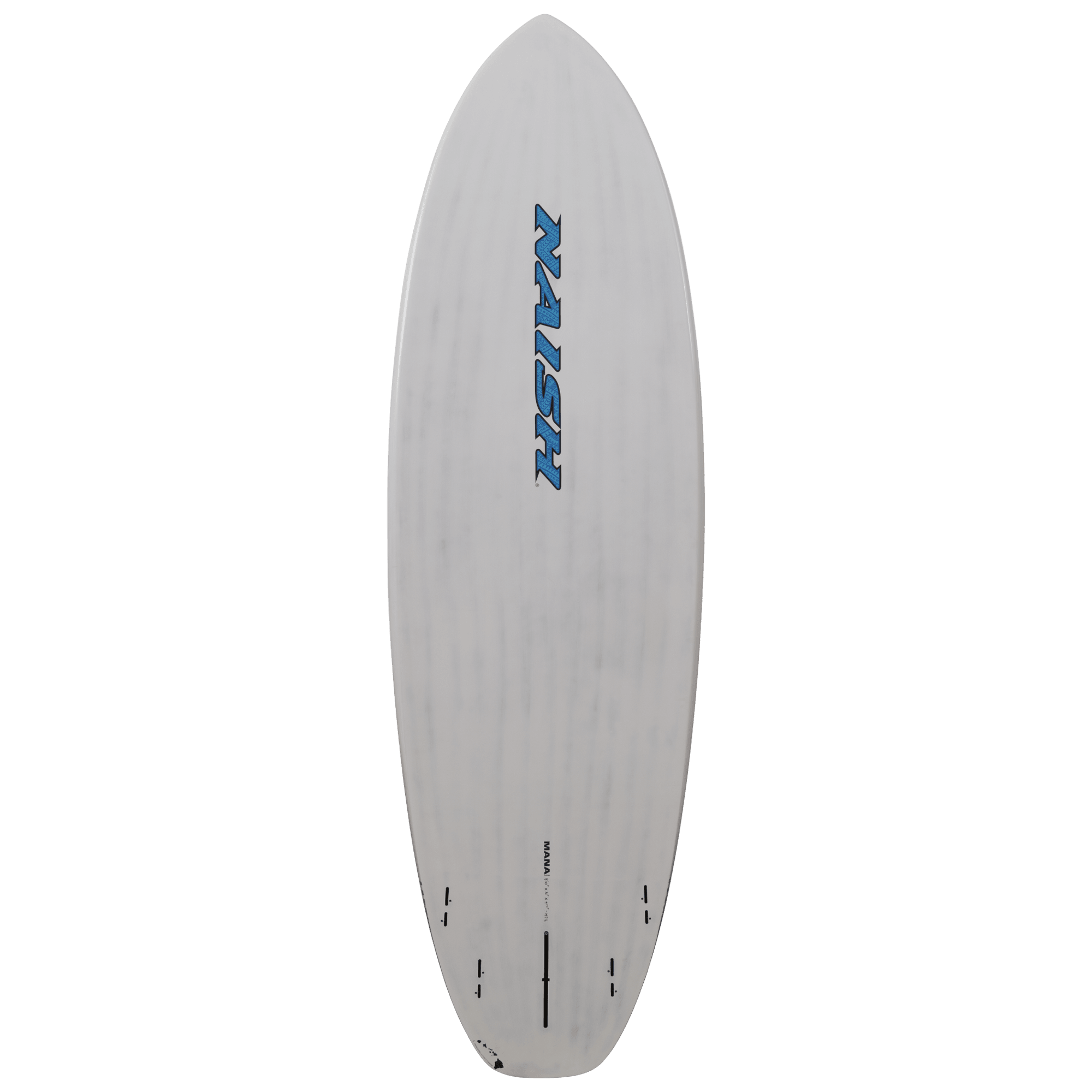 2024 Naish Mana GTW Custom
