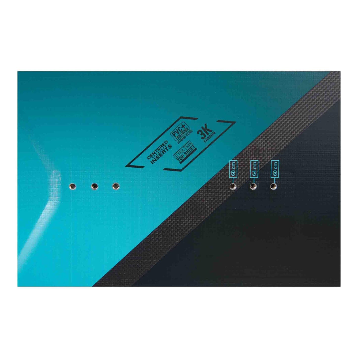 2025 Naish Motion Nvision