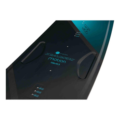 2025 Naish Motion Nvision