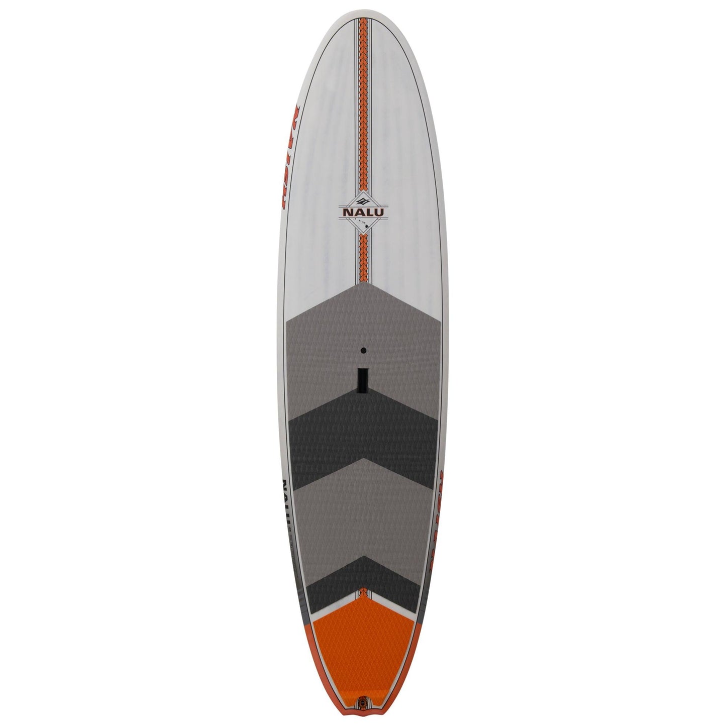 2024 Naish Nalu S-Glass