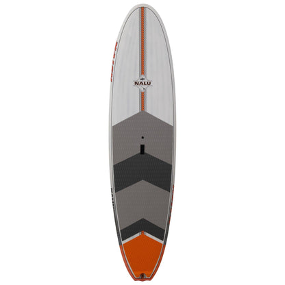 2024 Naish Nalu S-Glass