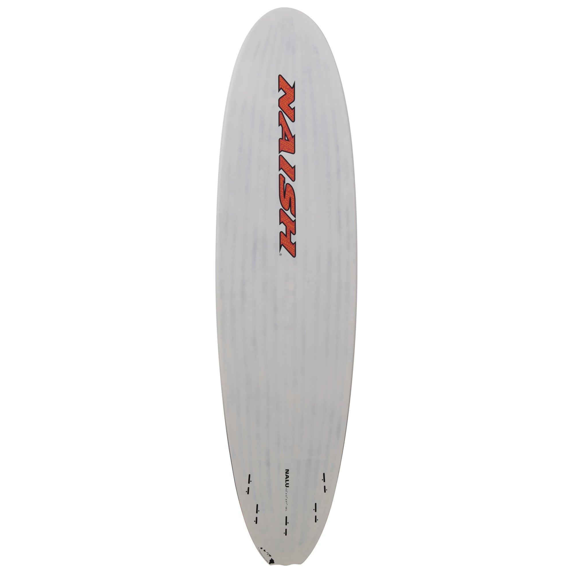 2024 Naish Nalu S-Glass