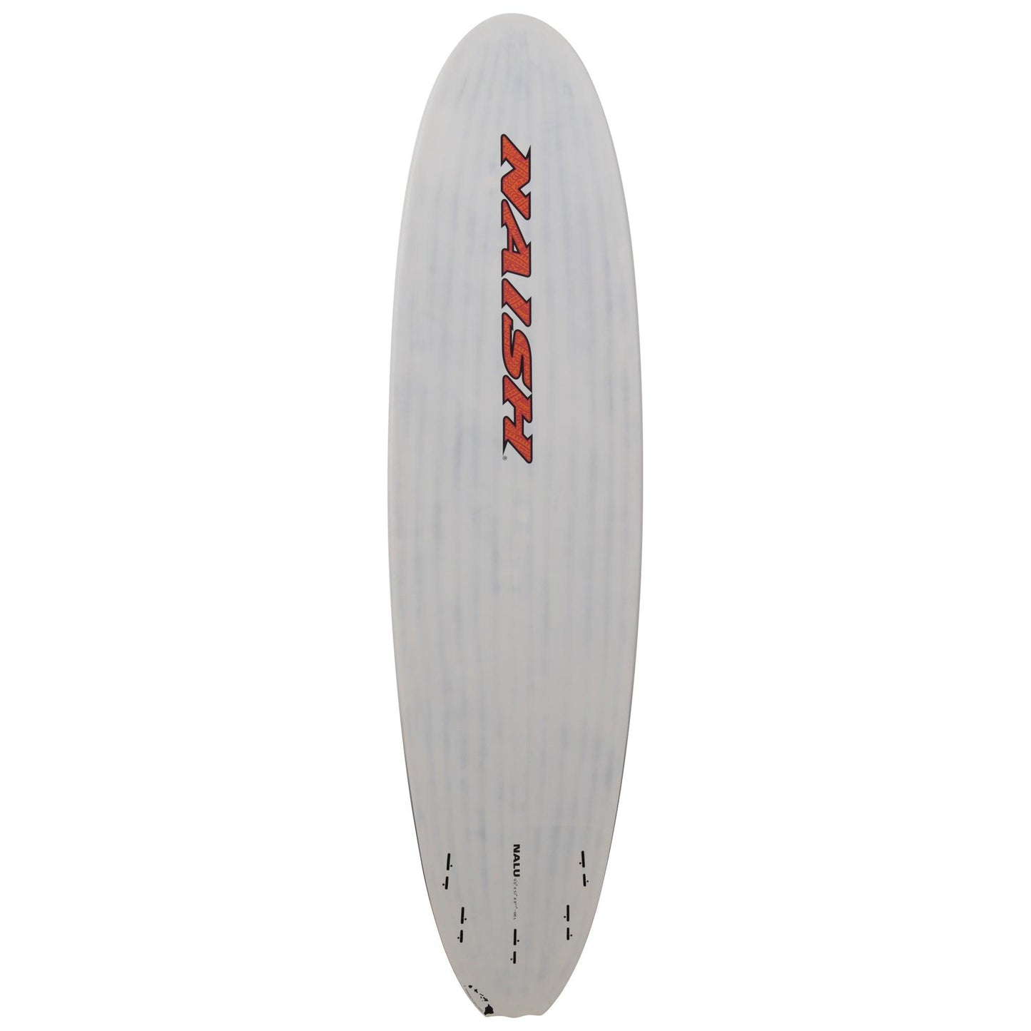 2024 Naish Nalu S-Glass