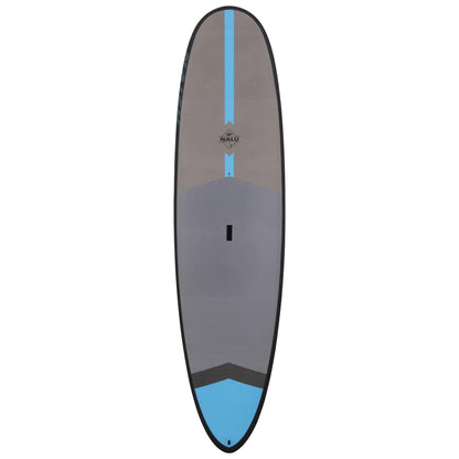 2023 Naish Nalu Soft Top