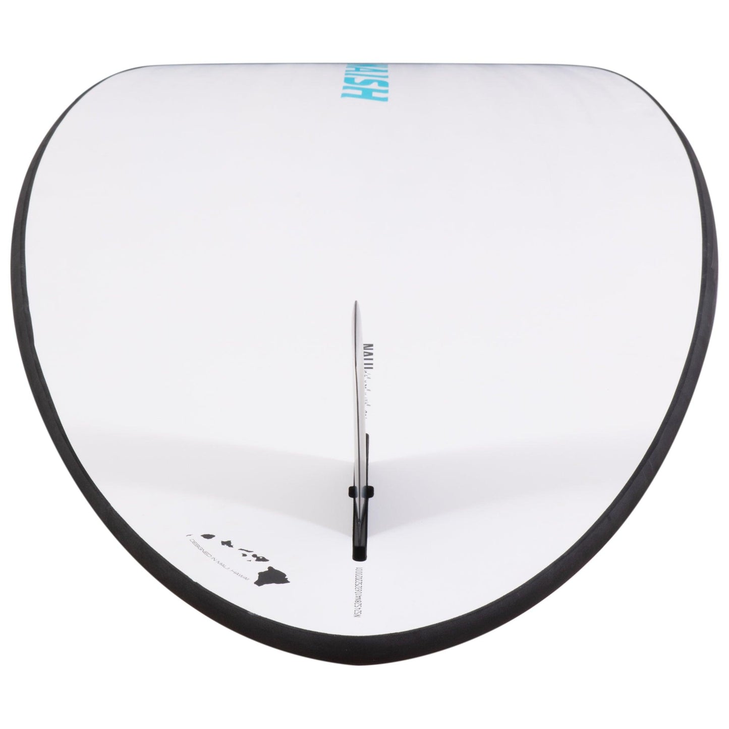 2023 Naish Nalu Soft Top