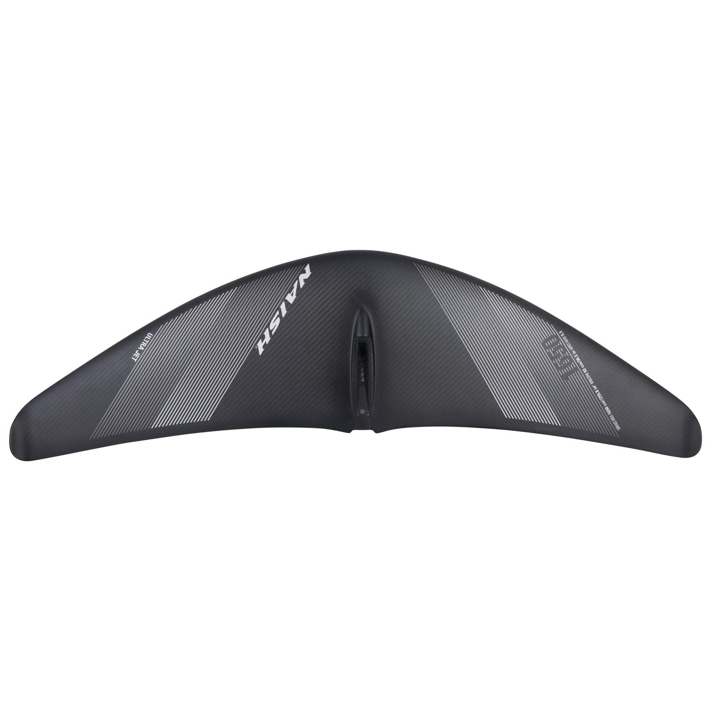 2024 Naish Ultra Jet Foil Front Wing