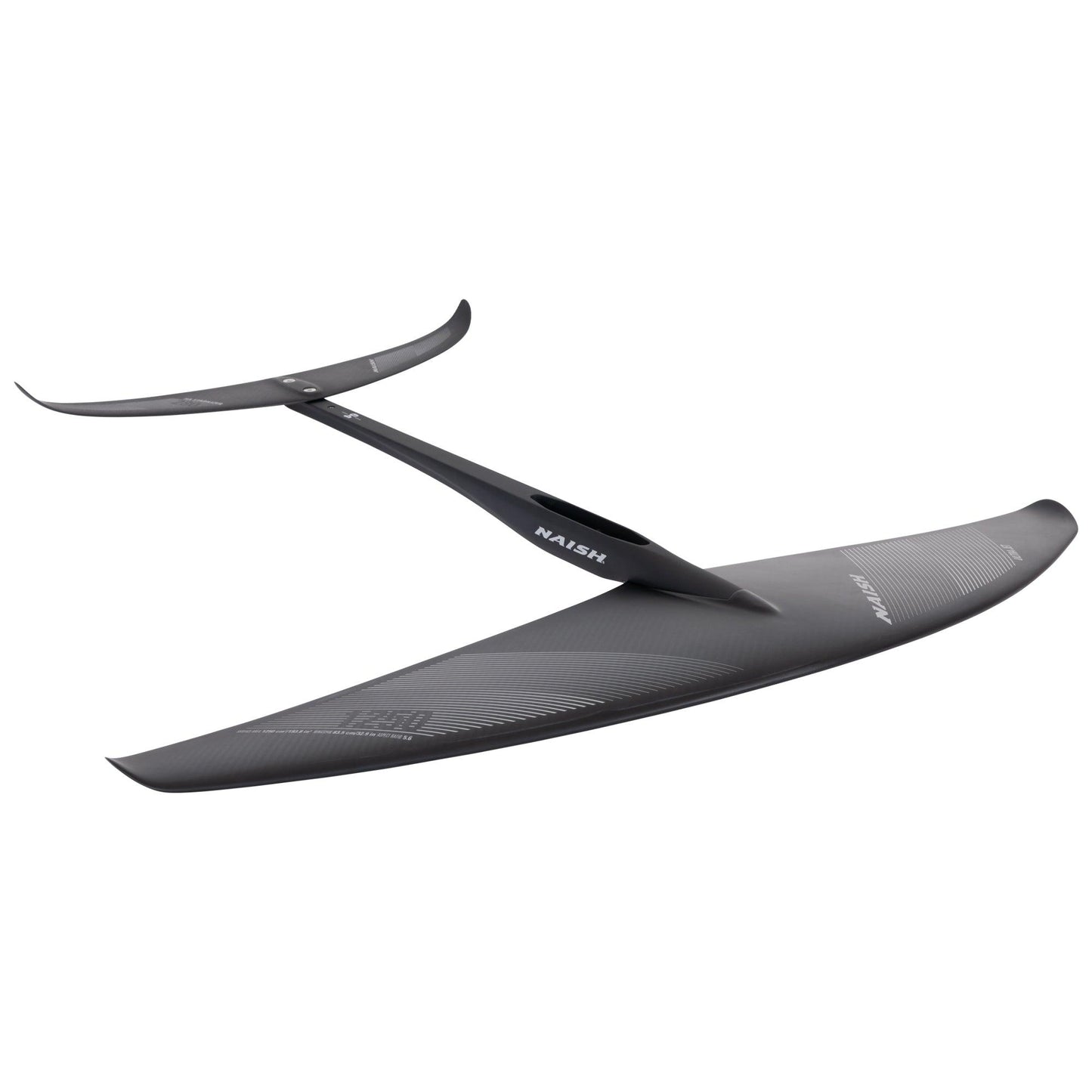 Naish Ultra Jet Foil Semi Complete