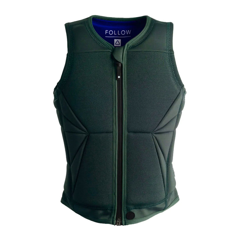 2024 Follow The Rosa Ladies Wake Impact Vest