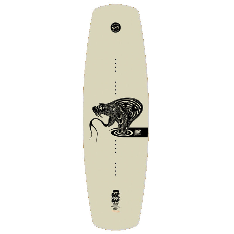 2024 Goodboards ONEFIFTYONE Wakeboard