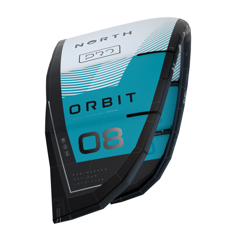 Cerf-volant North ORBIT PRO 2024