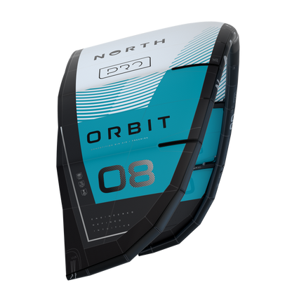 Cerf-volant North ORBIT PRO 2024