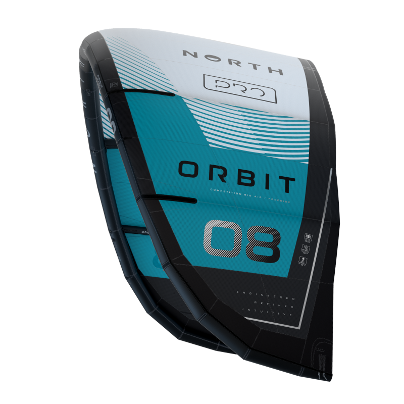 Cerf-volant North ORBIT PRO 2024