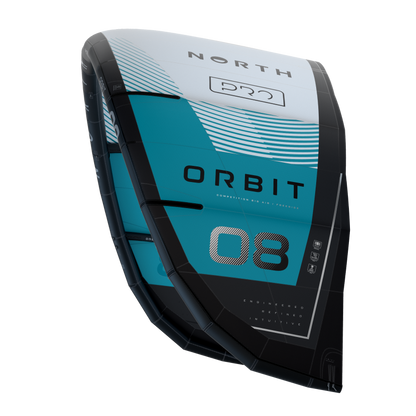 Cerf-volant North ORBIT PRO 2024