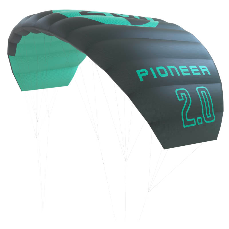 2024 North Pioneer Kite