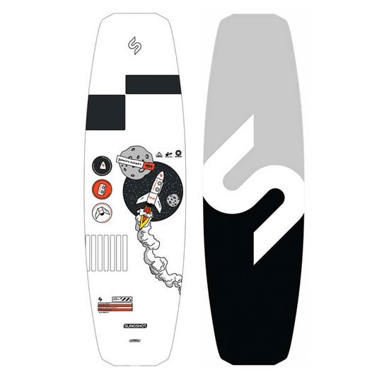 2024 Slingshot JOHNNY ROCKET Wakeboard