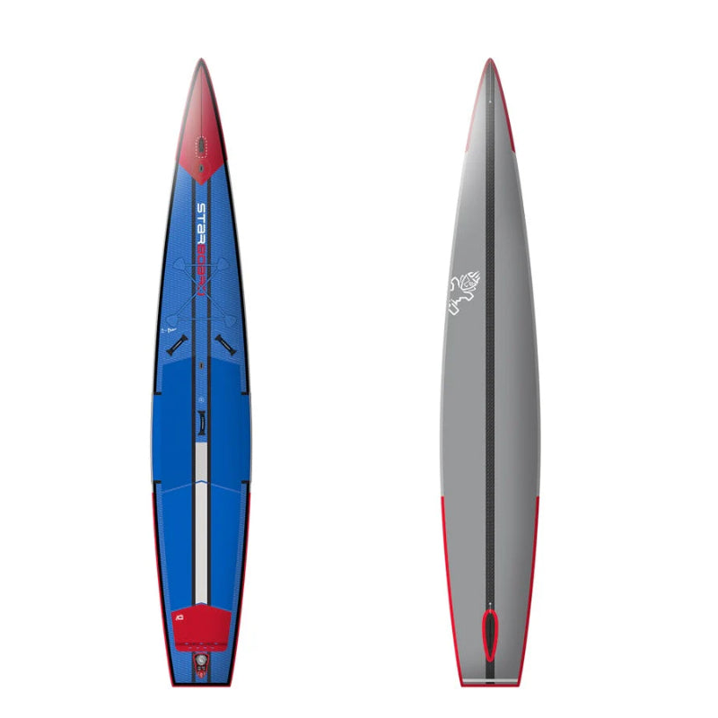 Starboard SUP 23/24 INFL. SPRINT DELUXE SC