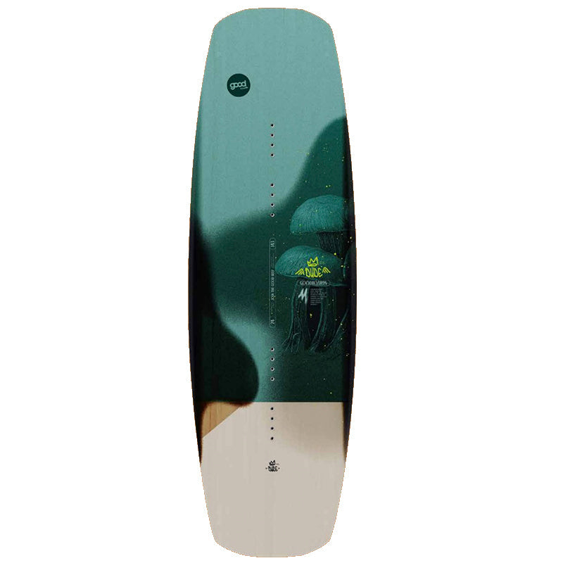 2024 Goodboards DUDE Wakeboard