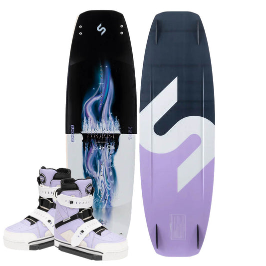 2024 Slingshot CONTRAST Ladies Bundle