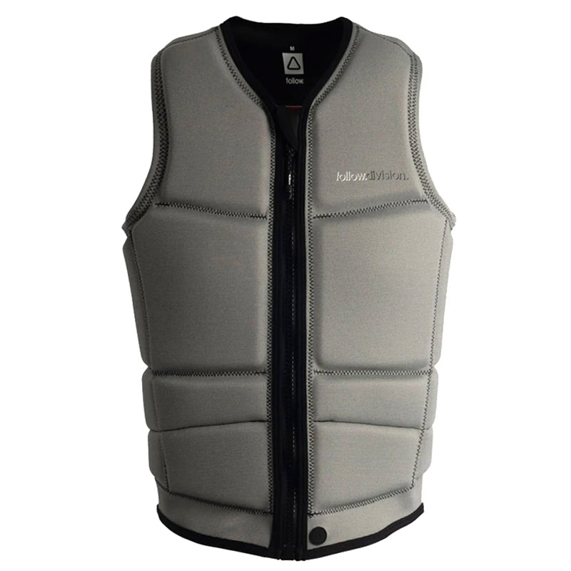 Gilet Follow Division 2 Wake Impact 2024